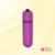 Vibrador Power Bullet Mini Estimulador Clitoriano Sexy Import - Dona Nikita Sex Shop | A melhor Loja do Brasil