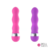 Vibrador Escalonado Multivelocidade Pink na internet