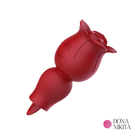 Sugador de Clitóris Dona Nikita - (cópia) - (cópia) - comprar online