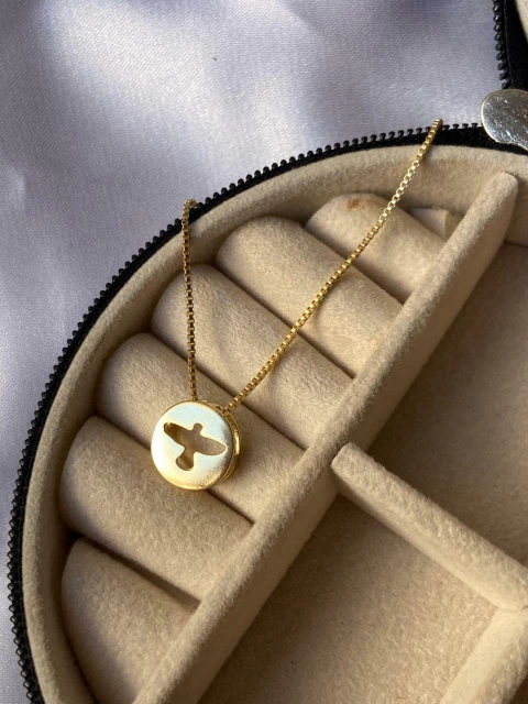 COLAR ESPIRITO SANTO