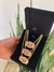 Colar de Fivela Country Iniciais com a corrente cordão baiano - comprar online
