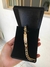 Pulseira Personalizada 8mm Grumet Banhado a Ouro - comprar online