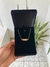 Pulseira Infantil Nuvem Personalizada Banhada a Ouro