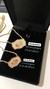 Imagem do Colar de Bolinhas com Fivela Country Personalizada