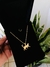 Gatinho Banhado a Ouro - loja online
