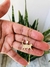 Imagem do Gatinho Banhado a Ouro