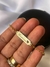 Pulseira Infantil Coração Vazado Banhado a Ouro - loja online