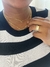 Choker Veneziana com Inicial Personalizada na internet