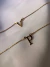 Choker Veneziana com Inicial Personalizada - loja online
