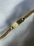 Pulseira de Chapa Personalizada – Nada Faltando, Nada Quebrado, Nada Fora do Lugar