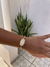 Pulseira de Fivela com Elo Português - comprar online