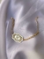 Pulseira de Fivela com Elo Português - loja online