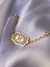 Imagem do Pulseira de Fivela com Elo Português
