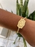 Pulseira de Fivela com Elo Português