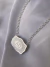 Colar Country de Fivela Personalizada - comprar online