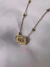 Imagem do Colar Country de Fivela Personalizada