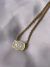 Colar Country de Fivela Personalizada - loja online