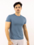 Camiseta Light Azul Storm