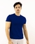 Camiseta Light Azul Marinho - comprar online