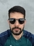 HSTN Trasparente Black + Estojo - comprar online