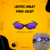 Imagem do Lentes para Juliet ou XX (escolha a cor)