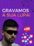 Fazemos seu vídeo e postamos em nossas redes no feed!