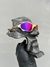 Juliet 24K Tanzanite (escolha as borrachas) - loja online