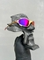 Imagem do Juliet 24K Tanzanite (escolha as borrachas)