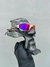 Juliet 24K Tanzanite (escolha as borrachas)