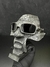 Squared X-Metal Black kit Preto - Jotabe Multimarcas | A fonte das Juliet e Lupas Personalizadas