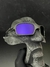 Squared X-Metal Roxo kit Preto na internet