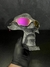Imagem do Juliet Plasma Pink (escolha a borracha)