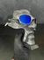 Double-x X-metal Magic Blue (escolha a borracha) - Jotabe Multimarcas | A fonte das Juliet e Lupas Personalizadas