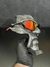 Double-x Carbon Rubi (escolha as borrachas) - loja online