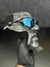 Double-x Carbon Ice Thug (escolha as borrachas) - Jotabe Multimarcas | A fonte das Juliet e Lupas Personalizadas