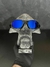 Double-x Carbon Magic Blue (escolha as borrachas)