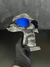 Double-x Carbon Magic Blue (escolha as borrachas) na internet