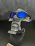 Double-x Carbon Magic Blue (escolha as borrachas) - comprar online