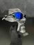 Double-x Carbon Magic Blue (escolha as borrachas) - Jotabe Multimarcas | A fonte das Juliet e Lupas Personalizadas