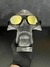 Double-x Carbon 24k (escolha as borrachas)