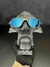 Double-x Plasma Ice Thug (escolha as borrachas)