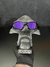 Penny Carbon Violet (escolha a borracha)