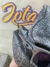 Arboleda - Squared X-Metal Roxo Kit Preto - loja online
