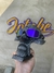 Arboleda - Squared X-Metal Roxo Kit Preto - Jotabe Multimarcas | A fonte das Juliet e Lupas Personalizadas