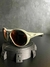 Imagem do CLIFDEN Matte Olive Lentes Dark Rubi + ESTOJO