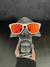 Frogskin White Lentes Rubi + Estojo - loja online