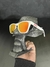 Frogskin White Lentes Rubi + Estojo