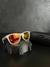 Frogskin White Lentes Rubi + Estojo