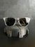 Frogskin Transparente Lentes Black + Estojo - Jotabe Multimarcas | A fonte das Juliet e Lupas Personalizadas