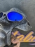 Penny X-Metal Magic Blue (escolha a borracha) na internet